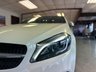 USED 2017 17 MERCEDES-BENZ A-CLASS 1.5 A180d Sport (Premium Plus) Hatchback 5dr Diesel 7G-DCT Euro 6 (s/s) (109 ps) RAC PLATINUM WARRANTY INCLUDED