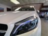 USED 2017 17 MERCEDES-BENZ A-CLASS 1.5 A180d Sport (Premium Plus) Hatchback 5dr Diesel 7G-DCT Euro 6 (s/s) (109 ps) RAC PLATINUM WARRANTY INCLUDED