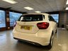 USED 2017 17 MERCEDES-BENZ A-CLASS 1.5 A180d Sport (Premium Plus) Hatchback 5dr Diesel 7G-DCT Euro 6 (s/s) (109 ps) RAC PLATINUM WARRANTY INCLUDED