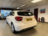 USED 2017 17 MERCEDES-BENZ A-CLASS 1.5 A180d Sport (Premium Plus) Hatchback 5dr Diesel 7G-DCT Euro 6 (s/s) (109 ps) RAC PLATINUM WARRANTY INCLUDED