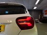 USED 2017 17 MERCEDES-BENZ A-CLASS 1.5 A180d Sport (Premium Plus) Hatchback 5dr Diesel 7G-DCT Euro 6 (s/s) (109 ps) RAC PLATINUM WARRANTY INCLUDED