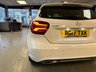 USED 2017 17 MERCEDES-BENZ A-CLASS 1.5 A180d Sport (Premium Plus) Hatchback 5dr Diesel 7G-DCT Euro 6 (s/s) (109 ps) RAC PLATINUM WARRANTY INCLUDED