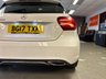 USED 2017 17 MERCEDES-BENZ A-CLASS 1.5 A180d Sport (Premium Plus) Hatchback 5dr Diesel 7G-DCT Euro 6 (s/s) (109 ps) RAC PLATINUM WARRANTY INCLUDED
