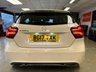 USED 2017 17 MERCEDES-BENZ A-CLASS 1.5 A180d Sport (Premium Plus) Hatchback 5dr Diesel 7G-DCT Euro 6 (s/s) (109 ps) RAC PLATINUM WARRANTY INCLUDED