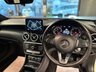 USED 2017 17 MERCEDES-BENZ A-CLASS 1.5 A180d Sport (Premium Plus) Hatchback 5dr Diesel 7G-DCT Euro 6 (s/s) (109 ps) RAC PLATINUM WARRANTY INCLUDED