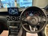 USED 2017 17 MERCEDES-BENZ A-CLASS 1.5 A180d Sport (Premium Plus) Hatchback 5dr Diesel 7G-DCT Euro 6 (s/s) (109 ps) RAC PLATINUM WARRANTY INCLUDED