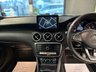 USED 2017 17 MERCEDES-BENZ A-CLASS 1.5 A180d Sport (Premium Plus) Hatchback 5dr Diesel 7G-DCT Euro 6 (s/s) (109 ps) RAC PLATINUM WARRANTY INCLUDED