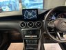 USED 2017 17 MERCEDES-BENZ A-CLASS 1.5 A180d Sport (Premium Plus) Hatchback 5dr Diesel 7G-DCT Euro 6 (s/s) (109 ps) RAC PLATINUM WARRANTY INCLUDED