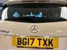 USED 2017 17 MERCEDES-BENZ A-CLASS 1.5 A180d Sport (Premium Plus) Hatchback 5dr Diesel 7G-DCT Euro 6 (s/s) (109 ps) RAC PLATINUM WARRANTY INCLUDED