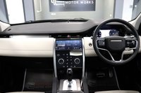 USED 2020 70 LAND ROVER DISCOVERY SPORT D200 2.0 MHEV R-DYNAMIC SE **&pound;449 A MONTH WITH &pound;4195 DEPOSIT**