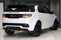 USED 2020 70 LAND ROVER DISCOVERY SPORT D200 2.0 MHEV R-DYNAMIC SE **&pound;449 A MONTH WITH &pound;4195 DEPOSIT**
