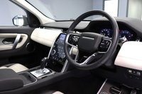 USED 2020 70 LAND ROVER DISCOVERY SPORT D200 2.0 MHEV R-DYNAMIC SE **&pound;449 A MONTH WITH &pound;4195 DEPOSIT**