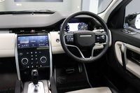 USED 2020 70 LAND ROVER DISCOVERY SPORT D200 2.0 MHEV R-DYNAMIC SE **&pound;449 A MONTH WITH &pound;4195 DEPOSIT**