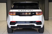 USED 2020 70 LAND ROVER DISCOVERY SPORT D200 2.0 MHEV R-DYNAMIC SE **&pound;449 A MONTH WITH &pound;4195 DEPOSIT**