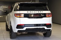 USED 2020 70 LAND ROVER DISCOVERY SPORT D200 2.0 MHEV R-DYNAMIC SE **&pound;449 A MONTH WITH &pound;4195 DEPOSIT**