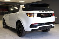 USED 2020 70 LAND ROVER DISCOVERY SPORT D200 2.0 MHEV R-DYNAMIC SE **&pound;449 A MONTH WITH &pound;4195 DEPOSIT**