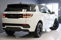 USED 2020 70 LAND ROVER DISCOVERY SPORT D200 2.0 MHEV R-DYNAMIC SE **&pound;449 A MONTH WITH &pound;4195 DEPOSIT**