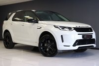 USED 2020 70 LAND ROVER DISCOVERY SPORT D200 2.0 MHEV R-DYNAMIC SE **&pound;449 A MONTH WITH &pound;4195 DEPOSIT**