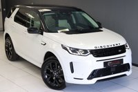 USED 2020 70 LAND ROVER DISCOVERY SPORT D200 2.0 MHEV R-DYNAMIC SE **&pound;449 A MONTH WITH &pound;4195 DEPOSIT**