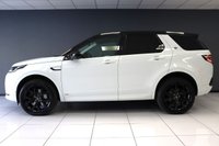 USED 2020 70 LAND ROVER DISCOVERY SPORT D200 2.0 MHEV R-DYNAMIC SE **&pound;449 A MONTH WITH &pound;4195 DEPOSIT**