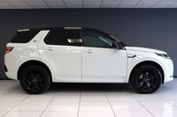 USED 2020 70 LAND ROVER DISCOVERY SPORT D200 2.0 MHEV R-DYNAMIC SE **&pound;449 A MONTH WITH &pound;4195 DEPOSIT**