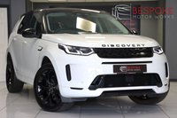USED 2020 70 LAND ROVER DISCOVERY SPORT D200 2.0 MHEV R-DYNAMIC SE **&pound;449 A MONTH WITH &pound;4195 DEPOSIT**
