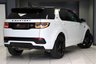 USED 2020 70 LAND ROVER DISCOVERY SPORT D200 2.0 MHEV R-DYNAMIC SE **&pound;449 A MONTH WITH &pound;4195 DEPOSIT**