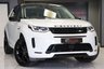 USED 2020 70 LAND ROVER DISCOVERY SPORT D200 2.0 MHEV R-DYNAMIC SE **&pound;449 A MONTH WITH &pound;4195 DEPOSIT**