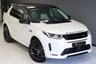 USED 2020 70 LAND ROVER DISCOVERY SPORT D200 2.0 MHEV R-DYNAMIC SE **&pound;449 A MONTH WITH &pound;4195 DEPOSIT**