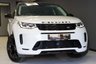 USED 2020 70 LAND ROVER DISCOVERY SPORT D200 2.0 MHEV R-DYNAMIC SE **&pound;449 A MONTH WITH &pound;4195 DEPOSIT**