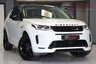 USED 2020 70 LAND ROVER DISCOVERY SPORT D200 2.0 MHEV R-DYNAMIC SE **&pound;449 A MONTH WITH &pound;4195 DEPOSIT**