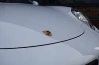 USED 2016 16 PORSCHE 911 3.0T 991 Carrera 4S Convertible 2dr Petrol PDK 4WD Euro 6 (s/s) (420 ps) BOSE / CHRONO / SPORTS EXHAUST