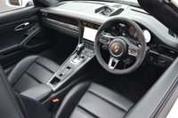 USED 2016 16 PORSCHE 911 3.0T 991 Carrera 4S Convertible 2dr Petrol PDK 4WD Euro 6 (s/s) (420 ps) BOSE / CHRONO / SPORTS EXHAUST