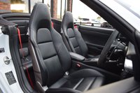 USED 2016 16 PORSCHE 911 3.0T 991 Carrera 4S Convertible 2dr Petrol PDK 4WD Euro 6 (s/s) (420 ps) BOSE / CHRONO / SPORTS EXHAUST