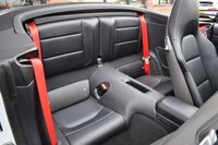 USED 2016 16 PORSCHE 911 3.0T 991 Carrera 4S Convertible 2dr Petrol PDK 4WD Euro 6 (s/s) (420 ps) BOSE / CHRONO / SPORTS EXHAUST