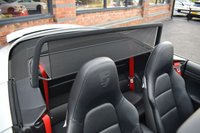USED 2016 16 PORSCHE 911 3.0T 991 Carrera 4S Convertible 2dr Petrol PDK 4WD Euro 6 (s/s) (420 ps) BOSE / CHRONO / SPORTS EXHAUST