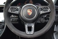 USED 2016 16 PORSCHE 911 3.0T 991 Carrera 4S Convertible 2dr Petrol PDK 4WD Euro 6 (s/s) (420 ps) BOSE / CHRONO / SPORTS EXHAUST