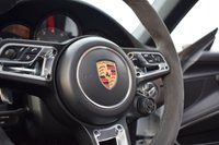 USED 2016 16 PORSCHE 911 3.0T 991 Carrera 4S Convertible 2dr Petrol PDK 4WD Euro 6 (s/s) (420 ps) BOSE / CHRONO / SPORTS EXHAUST