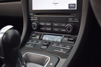 USED 2016 16 PORSCHE 911 3.0T 991 Carrera 4S Convertible 2dr Petrol PDK 4WD Euro 6 (s/s) (420 ps) BOSE / CHRONO / SPORTS EXHAUST