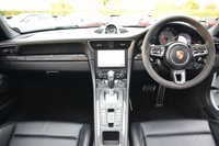 USED 2016 16 PORSCHE 911 3.0T 991 Carrera 4S Convertible 2dr Petrol PDK 4WD Euro 6 (s/s) (420 ps) BOSE / CHRONO / SPORTS EXHAUST