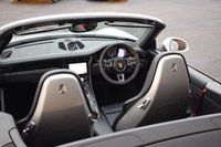 USED 2016 16 PORSCHE 911 3.0T 991 Carrera 4S Convertible 2dr Petrol PDK 4WD Euro 6 (s/s) (420 ps) BOSE / CHRONO / SPORTS EXHAUST