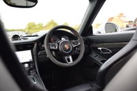 USED 2016 16 PORSCHE 911 3.0T 991 Carrera 4S Convertible 2dr Petrol PDK 4WD Euro 6 (s/s) (420 ps) BOSE / CHRONO / SPORTS EXHAUST