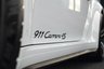 USED 2016 16 PORSCHE 911 3.0T 991 Carrera 4S Convertible 2dr Petrol PDK 4WD Euro 6 (s/s) (420 ps) BOSE / CHRONO / SPORTS EXHAUST