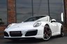 USED 2016 16 PORSCHE 911 3.0T 991 Carrera 4S Convertible 2dr Petrol PDK 4WD Euro 6 (s/s) (420 ps) BOSE / CHRONO / SPORTS EXHAUST