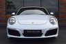 USED 2016 16 PORSCHE 911 3.0T 991 Carrera 4S Convertible 2dr Petrol PDK 4WD Euro 6 (s/s) (420 ps) BOSE / CHRONO / SPORTS EXHAUST