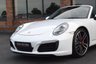 USED 2016 16 PORSCHE 911 3.0T 991 Carrera 4S Convertible 2dr Petrol PDK 4WD Euro 6 (s/s) (420 ps) BOSE / CHRONO / SPORTS EXHAUST