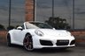 USED 2016 16 PORSCHE 911 3.0T 991 Carrera 4S Convertible 2dr Petrol PDK 4WD Euro 6 (s/s) (420 ps) BOSE / CHRONO / SPORTS EXHAUST