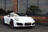 USED 2016 16 PORSCHE 911 3.0T 991 Carrera 4S Convertible 2dr Petrol PDK 4WD Euro 6 (s/s) (420 ps) BOSE / CHRONO / SPORTS EXHAUST