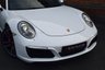 USED 2016 16 PORSCHE 911 3.0T 991 Carrera 4S Convertible 2dr Petrol PDK 4WD Euro 6 (s/s) (420 ps) BOSE / CHRONO / SPORTS EXHAUST