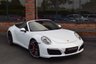 USED 2016 16 PORSCHE 911 3.0T 991 Carrera 4S Convertible 2dr Petrol PDK 4WD Euro 6 (s/s) (420 ps) BOSE / CHRONO / SPORTS EXHAUST